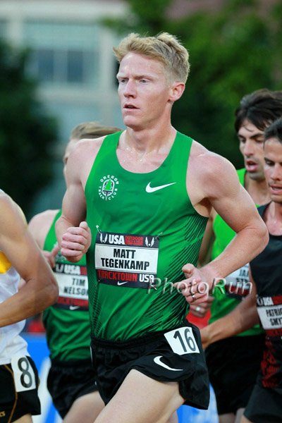 Matt Tegenkamp