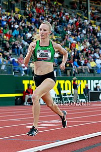 Shalane Flanagan