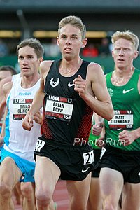 Galen Rupp