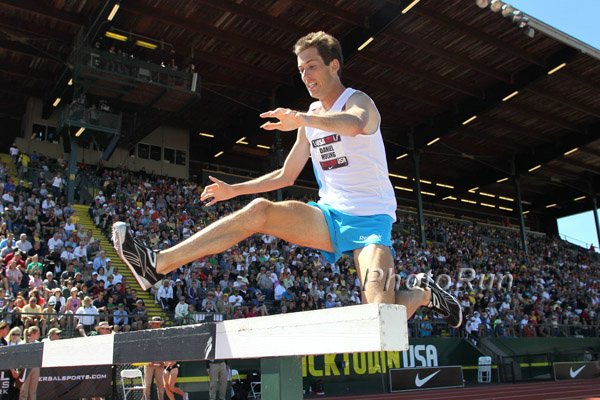Dan Huling