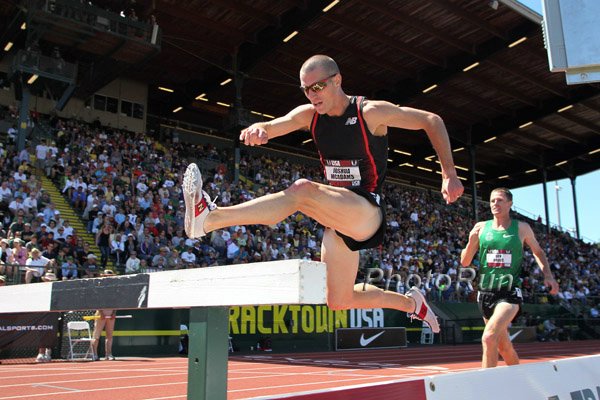 Josh McAdams