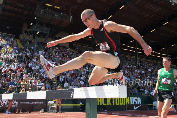 Josh McAdams