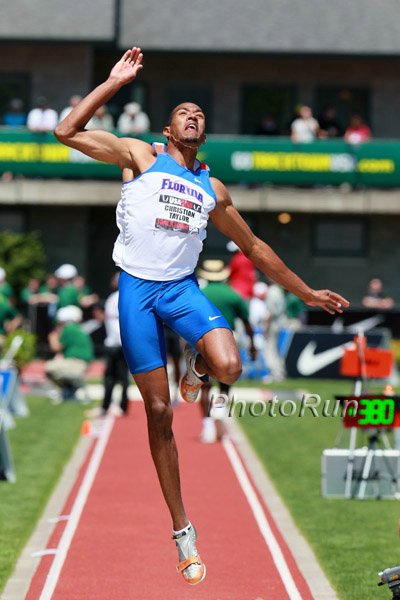 Christian Taylor