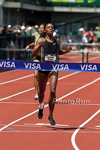 LaShinda Demus
