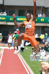 Champ Marquise Goodwin