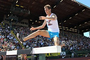 Dan Huling