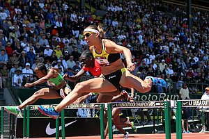 Lolo Jones