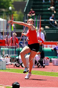 Kara Patterson