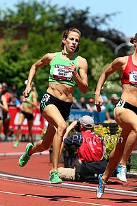 Christin Wurth Thomas Giving Chase