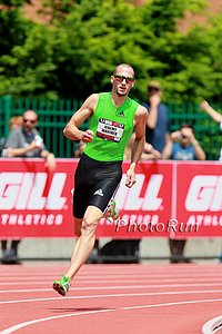 Jeremy Wariner