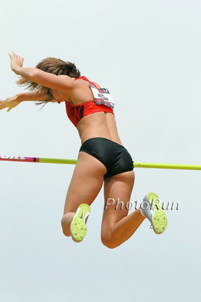 Kylie Hutson