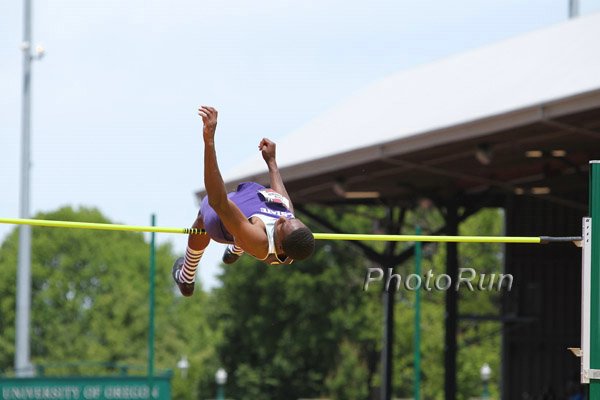 Erick Kynard