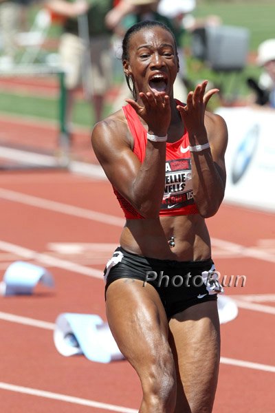 Pure Joy from Kellie Wells