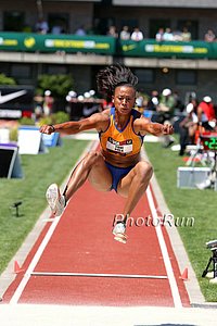 Tori Polk