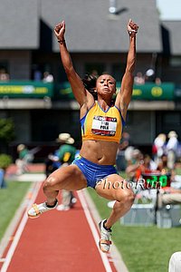 Tori Polk