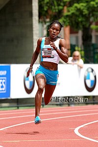 Shalonda Solomon
