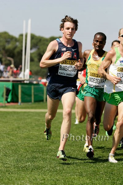 Andrew Bumbalough