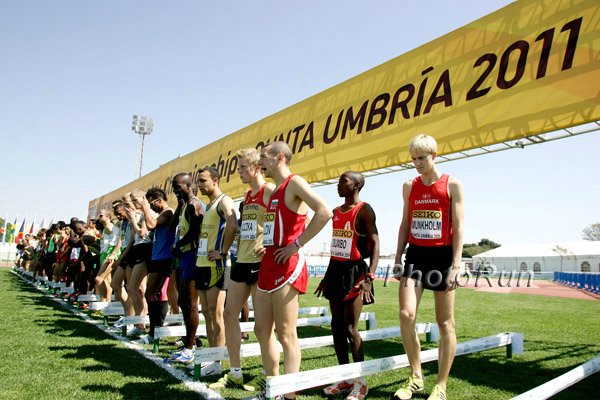 Start World XC