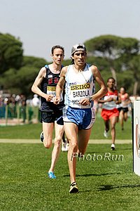 Miguel Barzola