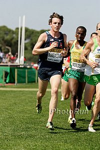 Andrew Bumbalough