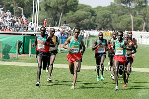 Matthew Kisorio, Hunegnaw Mesfin, Marga and Others
