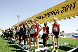 Start World XC