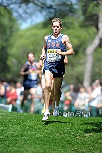 Brian Olinger