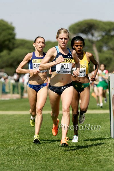 Lisa Koll