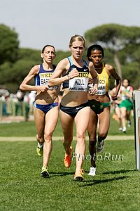 Lisa Koll