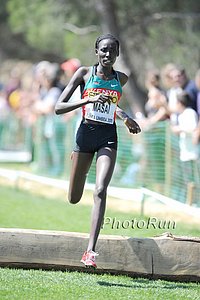 Linet Masai