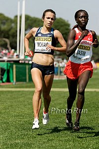 Alisa McKaig