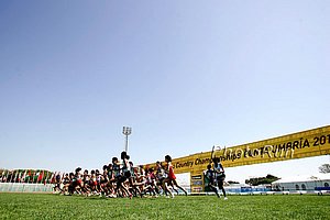 Women's Start