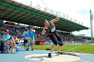 Valerie ADams