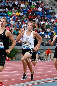 Jacob Burcham