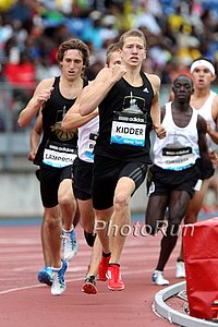 Brannon Kidder