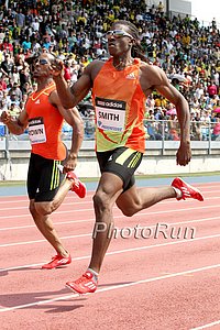 Calvin Smith 45.44
