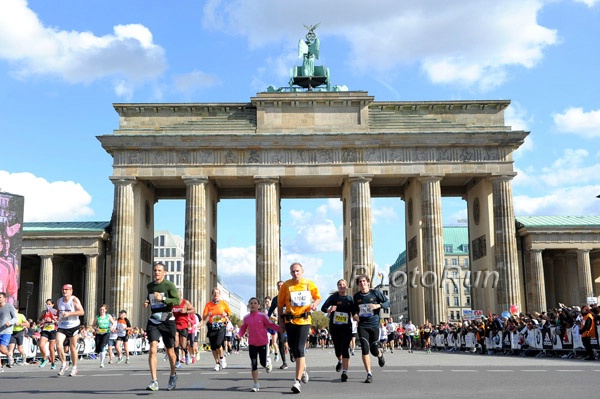 Brandenburg Gate