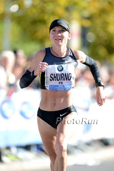 Olena Shurhno