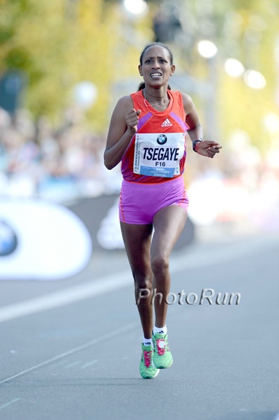 Tirfi Tsegaye