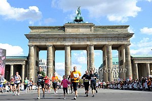 Brandenburg Gate