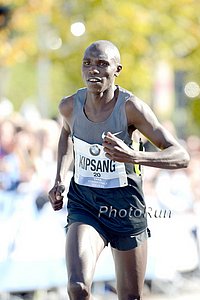 Geoffrey Kipsang