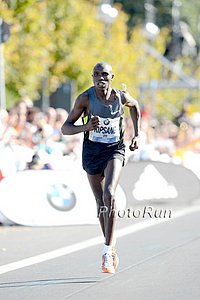 Geoffrey Kipsang