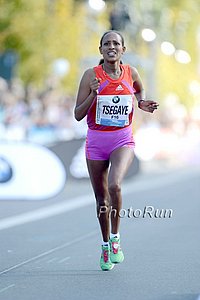 Tirfi Tsegaye