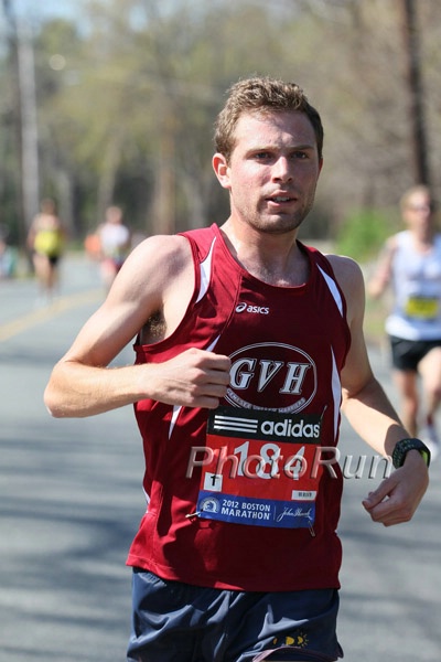 Tim Chichester