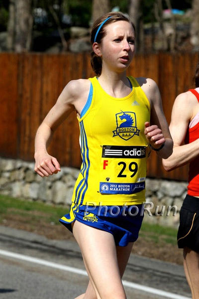 Hilary Dionne
