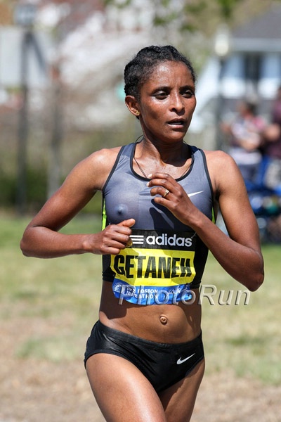 Genet Getaneh