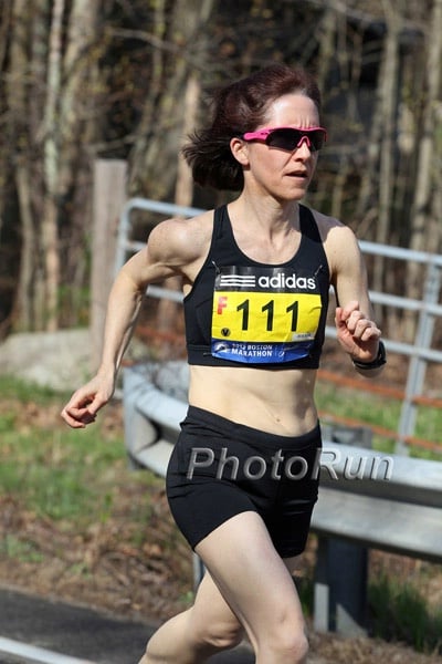 Paula Keating