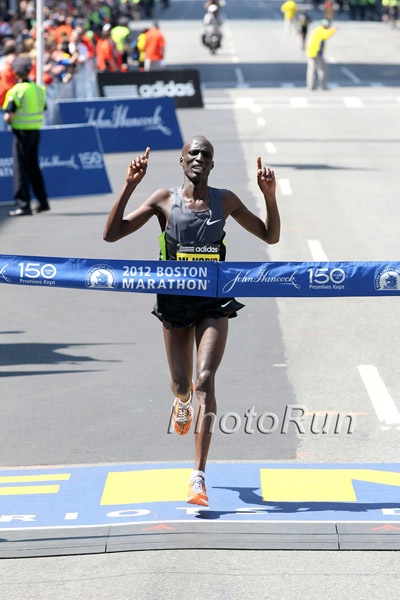 Wesley Korir 2:12:40