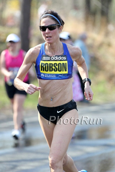 Denise Robson