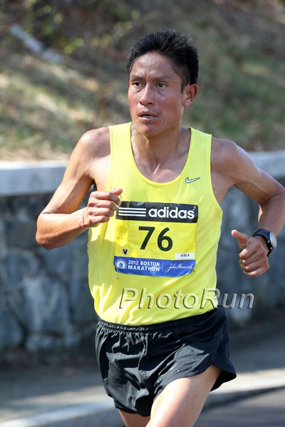 Franklin Tenorio